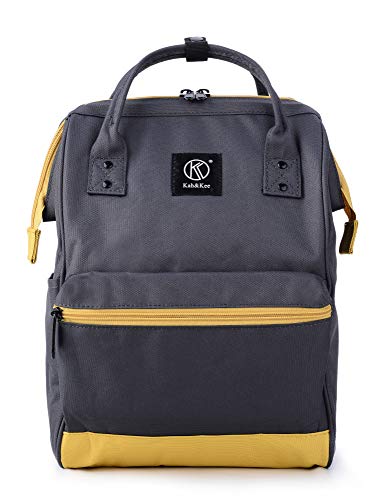 Deep Grey*yellow
