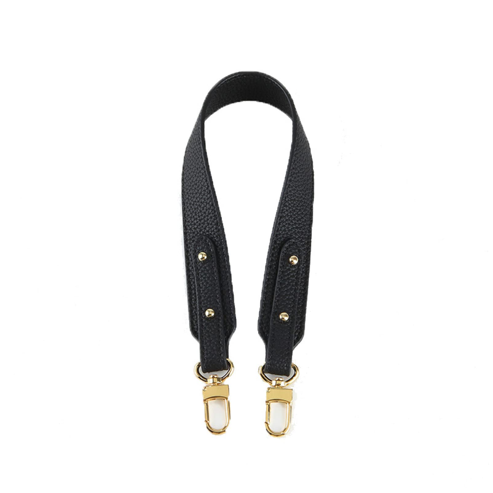 Women's PU Leather Handbag Straps - Adjustable Shoulder Strap & Purse Chain Replacement for Luxury Bags | Perfect for Daily Use, Work & Evening Out
