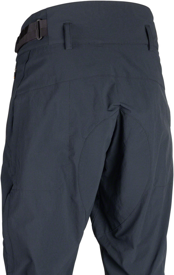 45NRTH 2023 Naughtvind Pants for Men - Winter Snow Pants, Waterproof & Insulated, Black (Large) - Perfect for Snowboarding, Skiing & Cold Weather Outdoor Activities