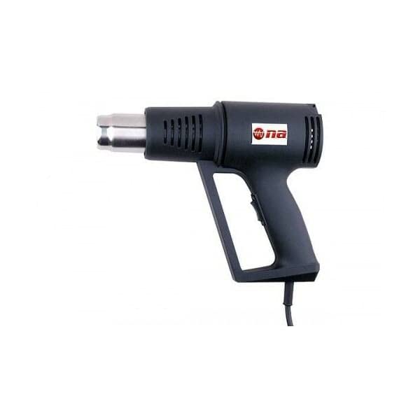 GTD1200 Heat Gun - Professional 2000W Heavy Duty Hot Air Blower for Crafts, Shrink Wrapping, Paint Stripping & DIY Projects | Compatible with Nippon GTD1200