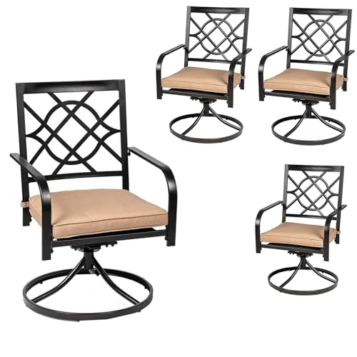 Swivel Chair