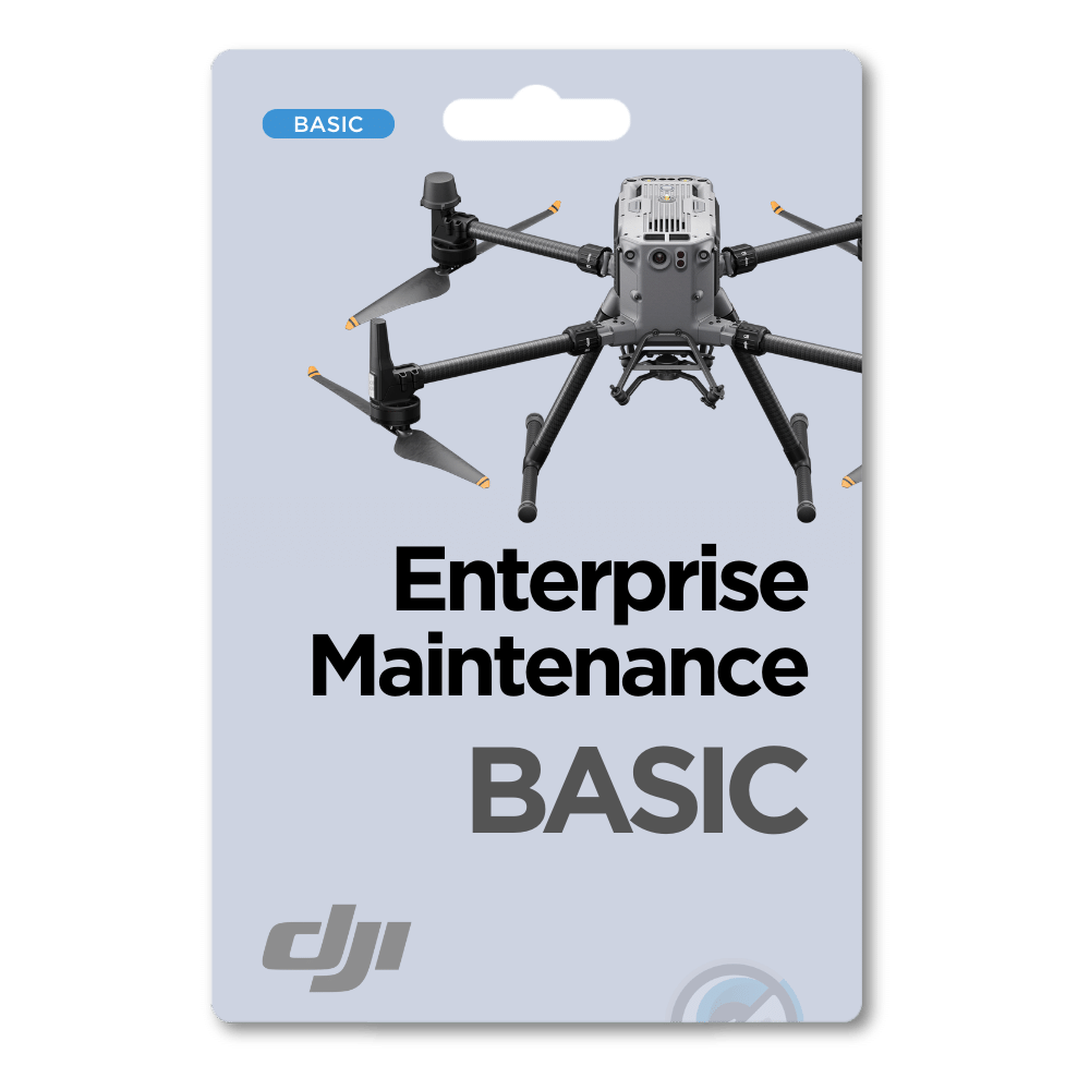 DJI M350 RTK Drone Maintenance Program - Professional UAV Care Kit for Longevity & Performance | Ideal for Surveying, Mapping & Industrial Inspections