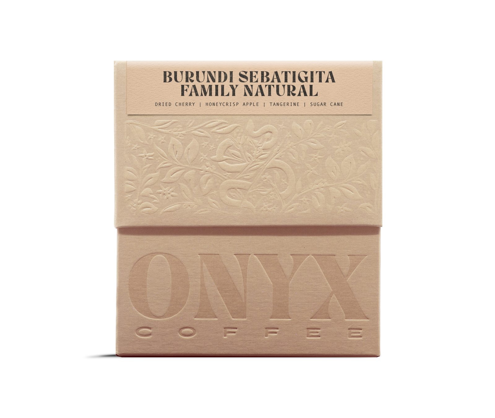 Premium Burundi Sebatigita Family Natural Coffee Beans - Single Origin, Medium Roast, Whole Bean for Rich & Smooth Flavor - Perfect for Home Brewing, Gifts & Specialty Coffee Lovers