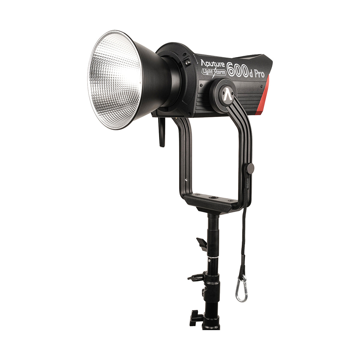 Aputure LS 600d Pro 5600K Daylight LED Video Light with V-Mount Battery - Professional Studio Lighting for Photography & Filmmaking