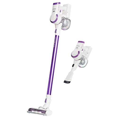 A10 Dash Cordless Vacuum Cleaner - Powerful Lightweight Stick Vacuum for Hardwood Floors & Carpets | Perfect for Pet Hair, Quick Cleanups & Daily Home Cleaning