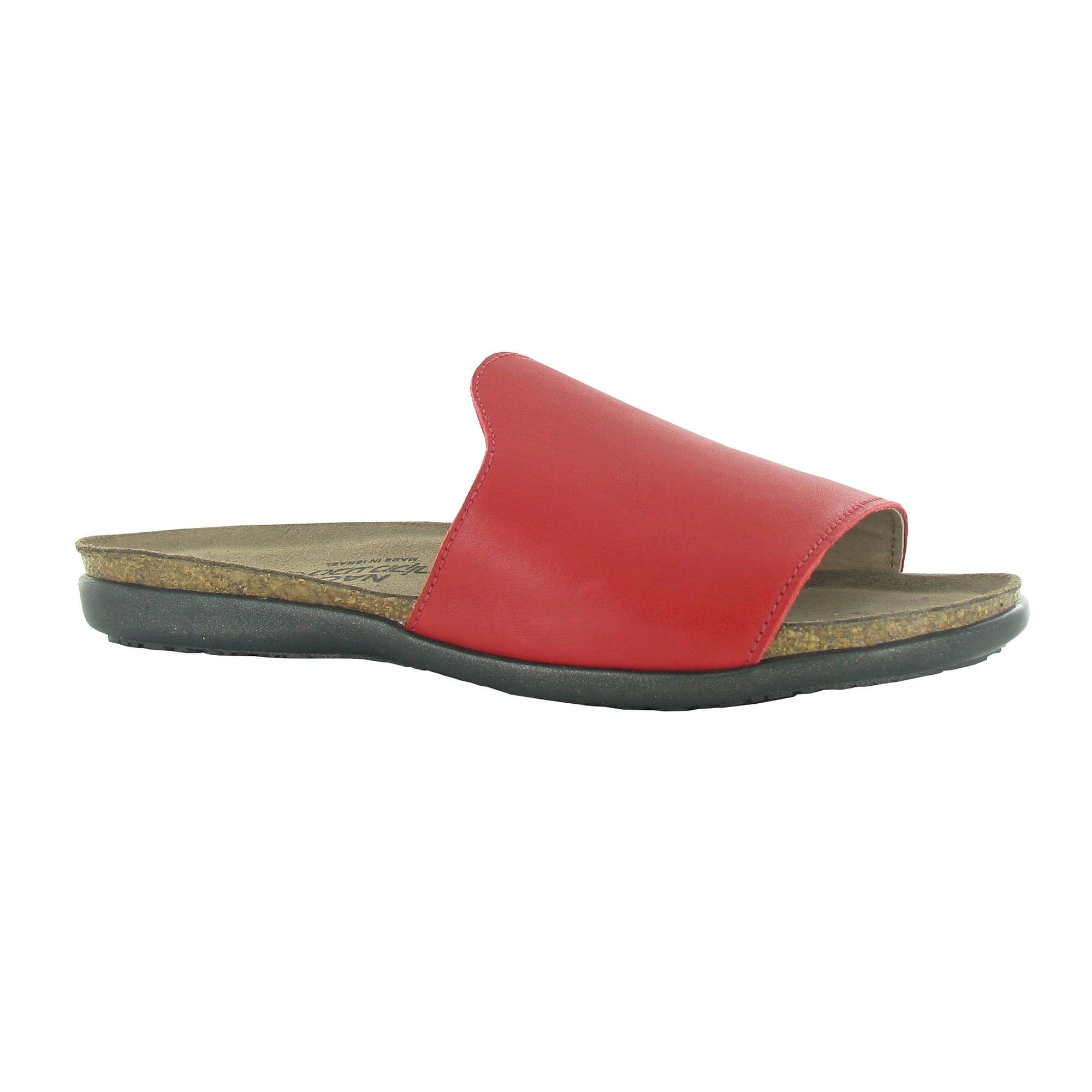 Skylar Slide Sandal (7455) - Women's Comfortable Summer Flip Flops with Arch Support - Perfect for Beach, Pool, and Casual Wear