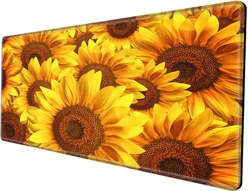 Yellow Sunflower
