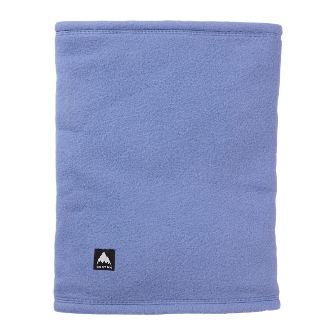 Burton Ember Fleece Neck Warmer - Soft & Warm Winter Scarf for Men & Women - Perfect for Skiing, Snowboarding & Outdoor Activities