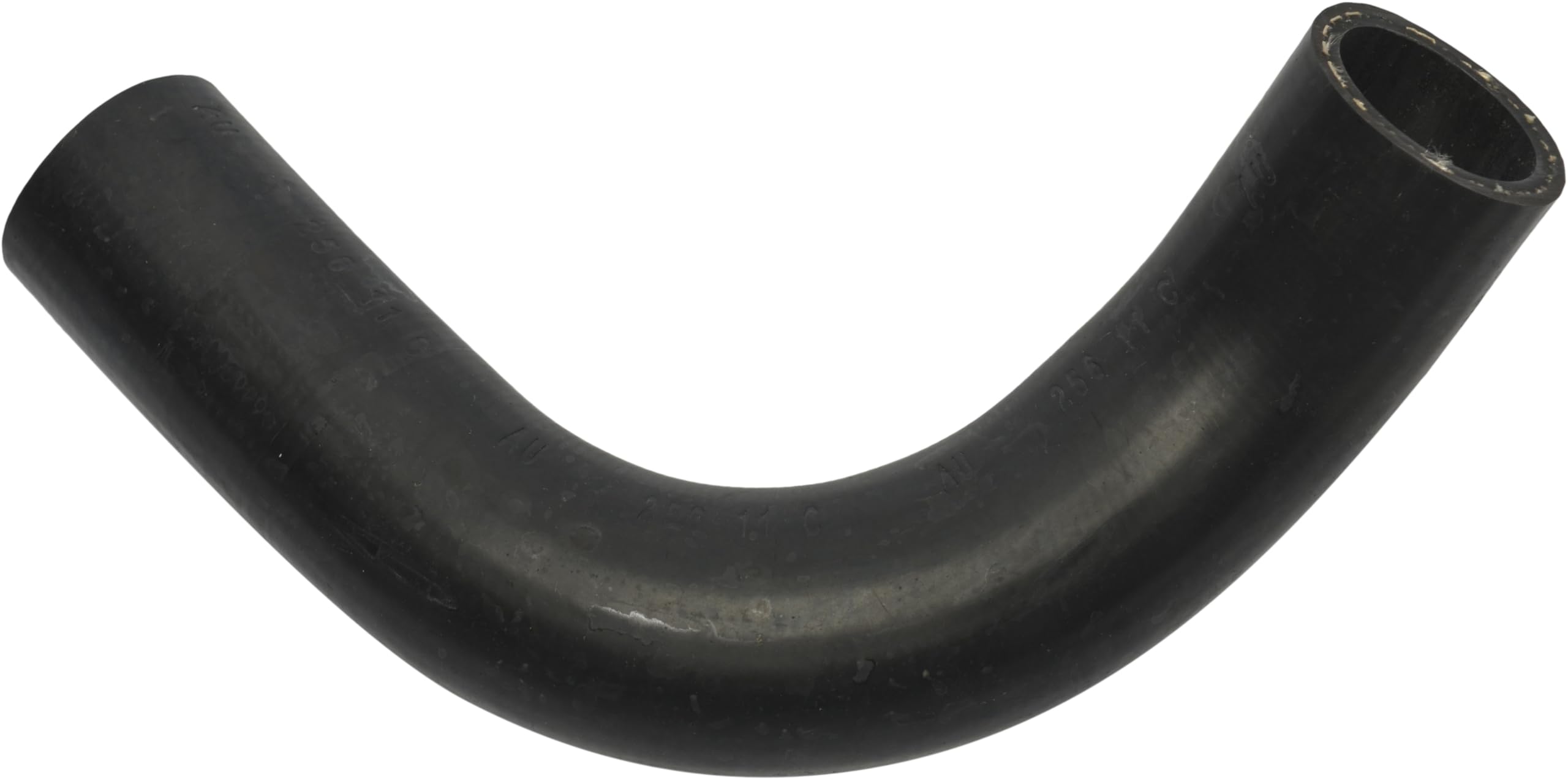 Continental 66627 Molded Radiator Hose - High Performance Cooling System Replacement for Cars & Trucks - Perfect for Engine Overheating Prevention & Maintenance