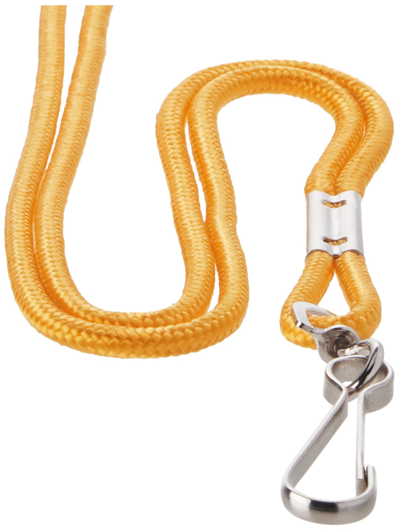 BSN Sports Lanyards 12-Pack for ID Badges & Keys