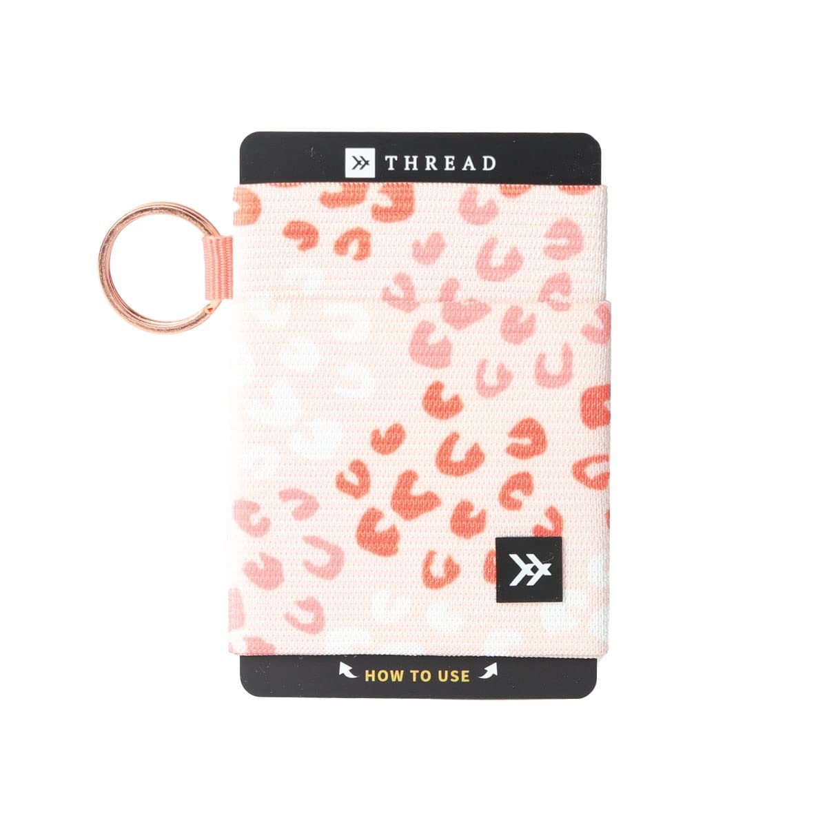Ultra Slim Minimalist Card Holder Wallet for Men & Women - RFID Blocking, Lightweight & Durable - Perfect for Travel, Everyday Carry & Minimalist Lifestyle