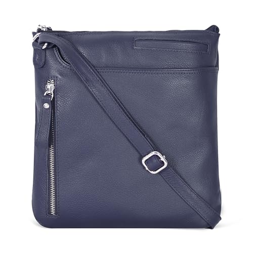 Smooth Navy