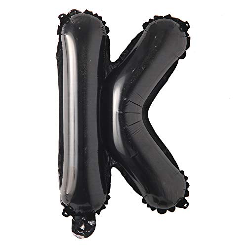 40 Inch Black K