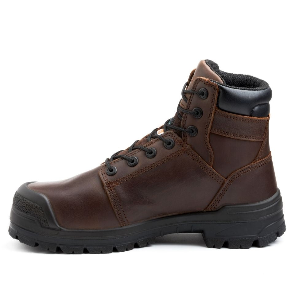 **Terra Contractor Men's 6
