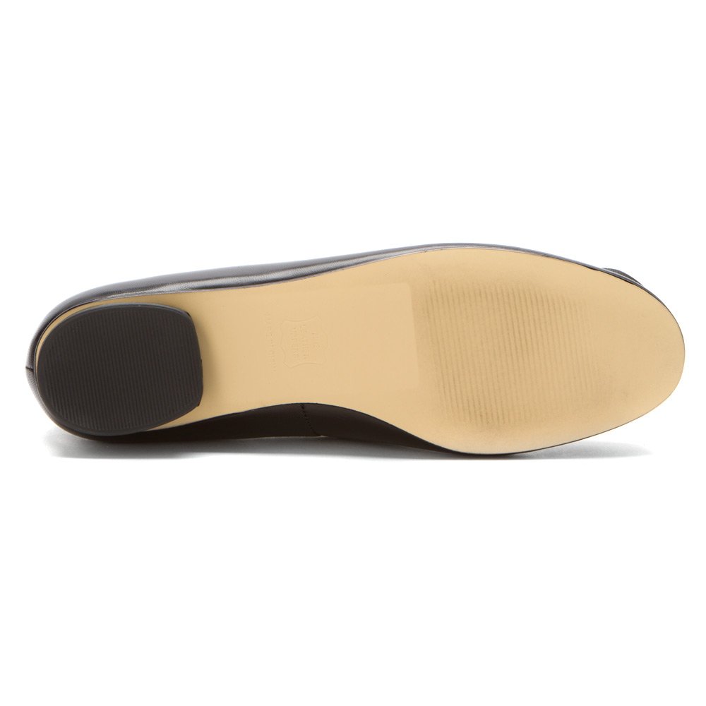 Walking Cradles Women's Meyer Comfortable Slip-On Loafers - Stylish Casual Shoes for Work, Travel & Everyday Wear