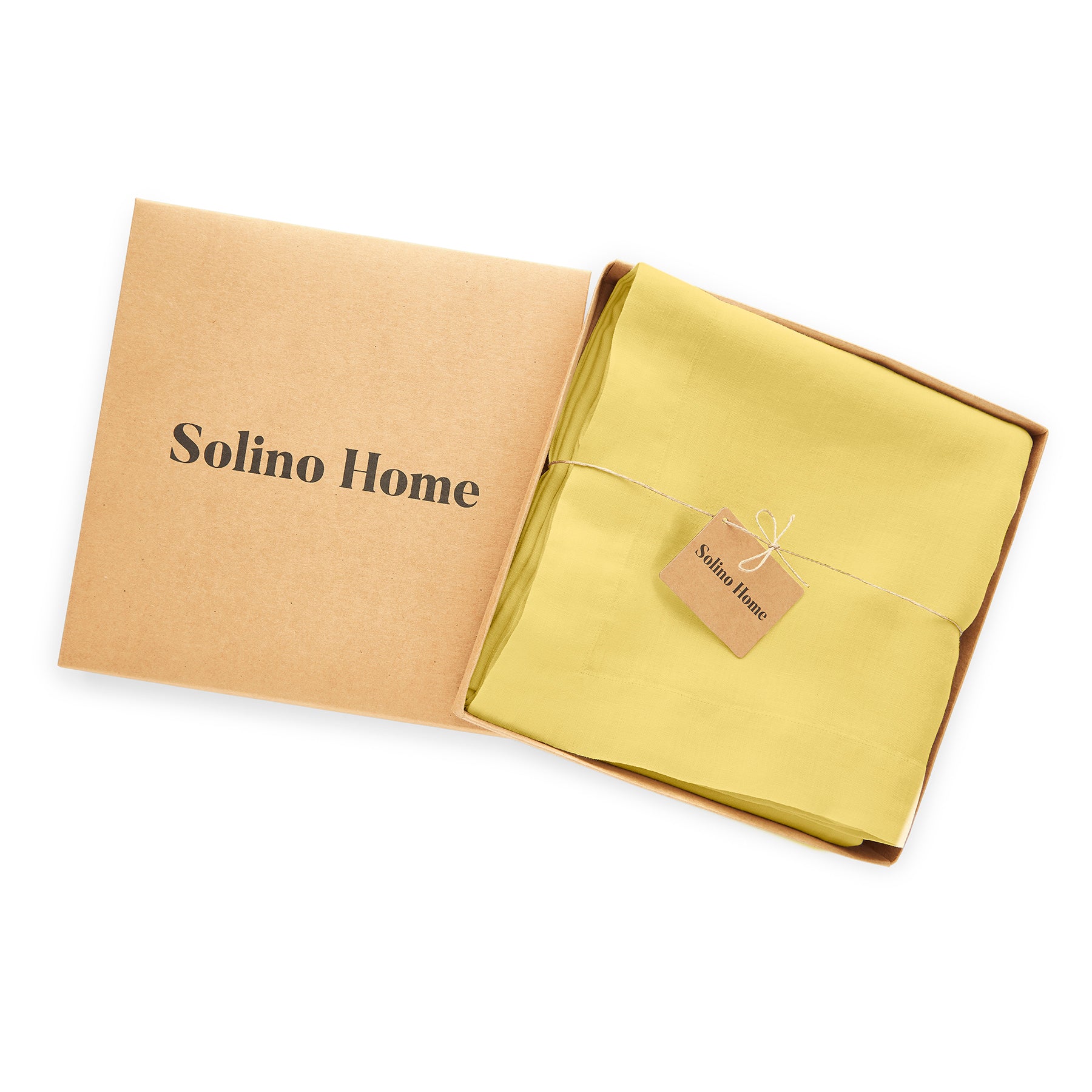 Sonoma Tablecloth - Premium Cotton Table Cover for Dining & Decor | Perfect for Parties, Weddings & Home Decor