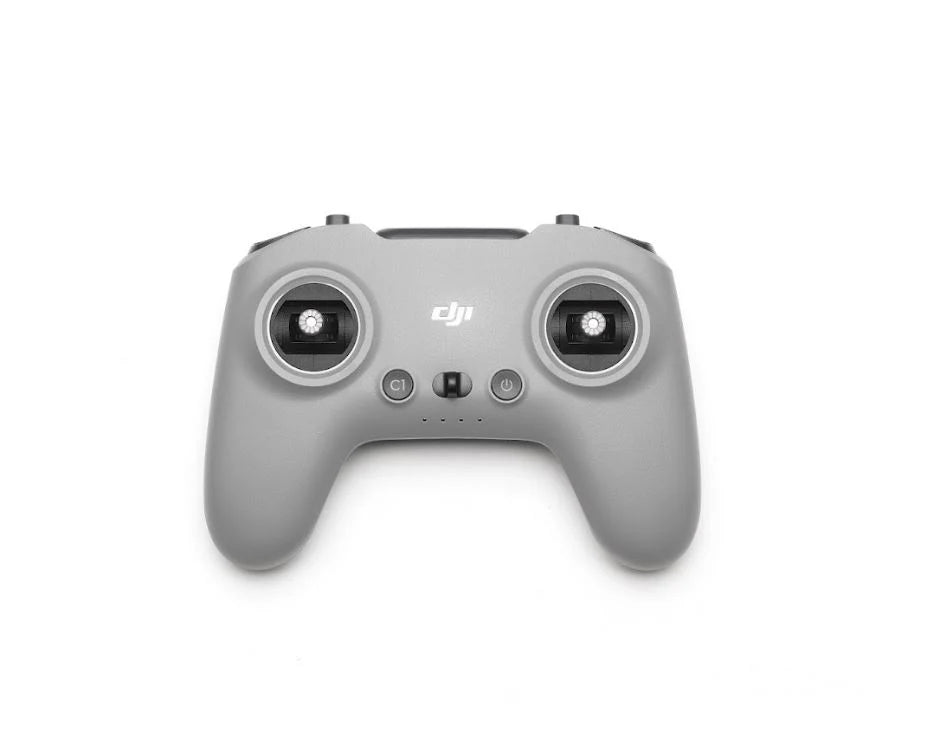 DJI FPV Remote Controller 3 - High Performance Drone Transmitter for DJI FPV & Avata | Low Latency, Ergonomic Design | Perfect for FPV Racing, Cinematic Flying & Aerial Photography