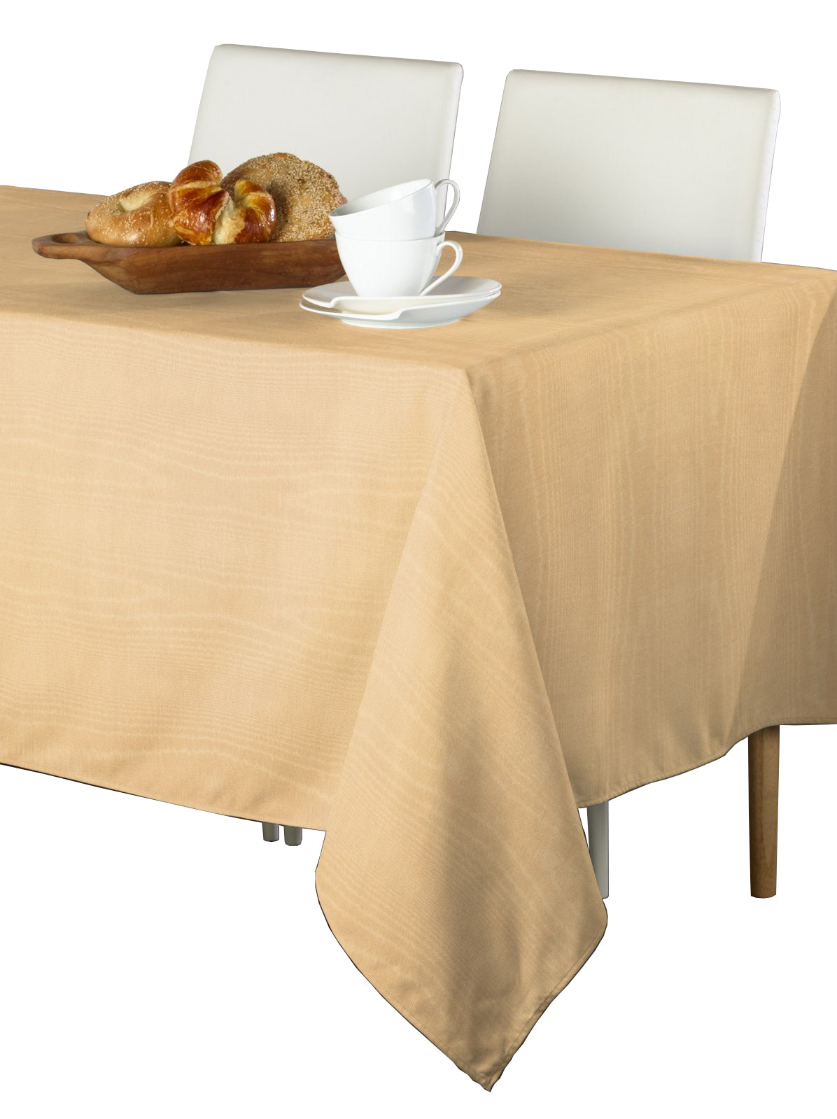 Bengaline Moire Fabric - 60