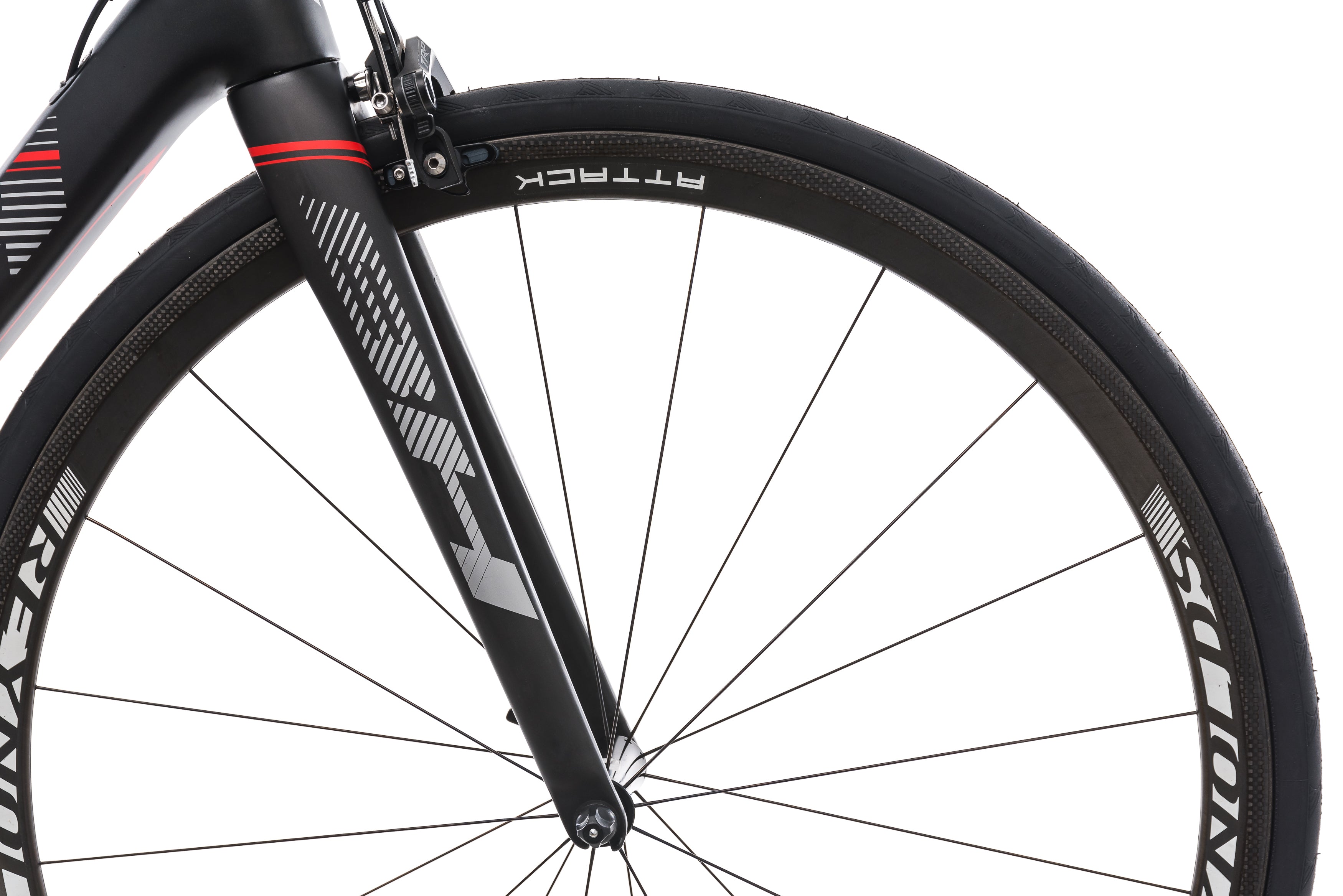BH Ultralight Medium Road Bike - Lightweight Carbon Frame for Racing & Training | Perfect for Commuting, Fitness & Endurance Cycling