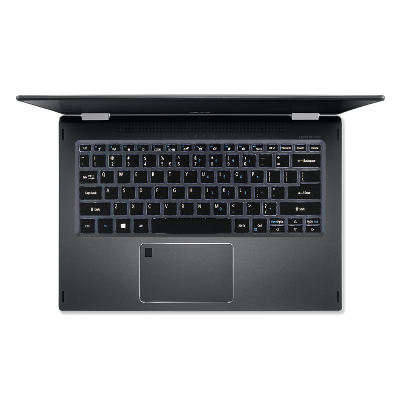 Acer Spin 5 SP513 13.3