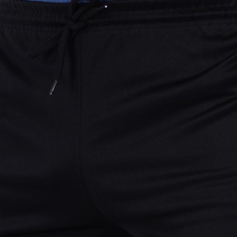 Men's Quick-Dry Polyester Shorts with Zip Pockets - No.10 Printed Athletic Shorts for Men & Boys - Perfect for Gym, Running and Summer Outdoor Activities