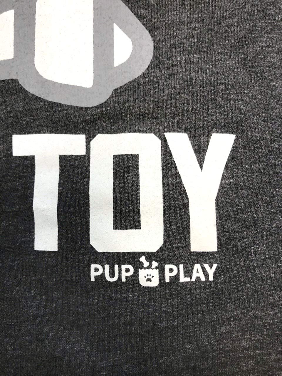 Men's Funny Chew Toy Graphic Tank Top - Comfortable Sleeveless Shirt for Dog Lovers, Gifts for Pet Owners - Perfect for Casual Wear, Dog Parks, and Pet-Themed Parties
