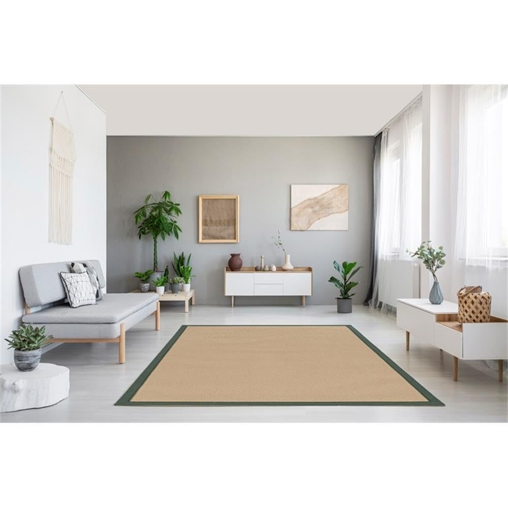 Linon Unisex Athena Collection - Stylish Brown & Blue Home Decor for Living Room, Bedroom & Office | Modern & Comfortable Furniture Set