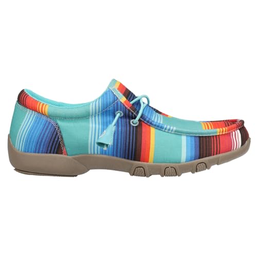 Blue, Multi