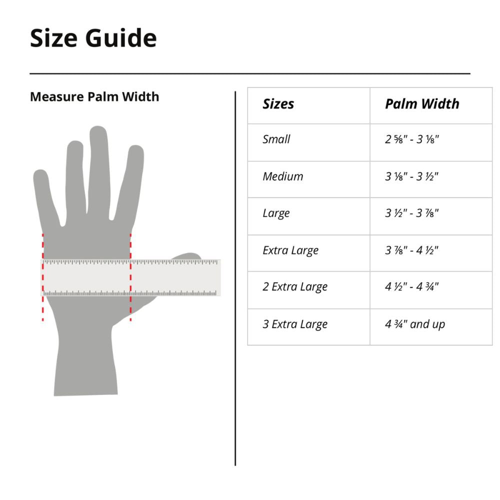 212 Performance AXCRG 05 010PR AX360 Latex Dipped Crinkle Grip Cut Resistant Gloves (EN Level 2 / ANSI A2) - Large, Blue & Black - Ideal for Construction, Food Handling, and Industrial Safety Work