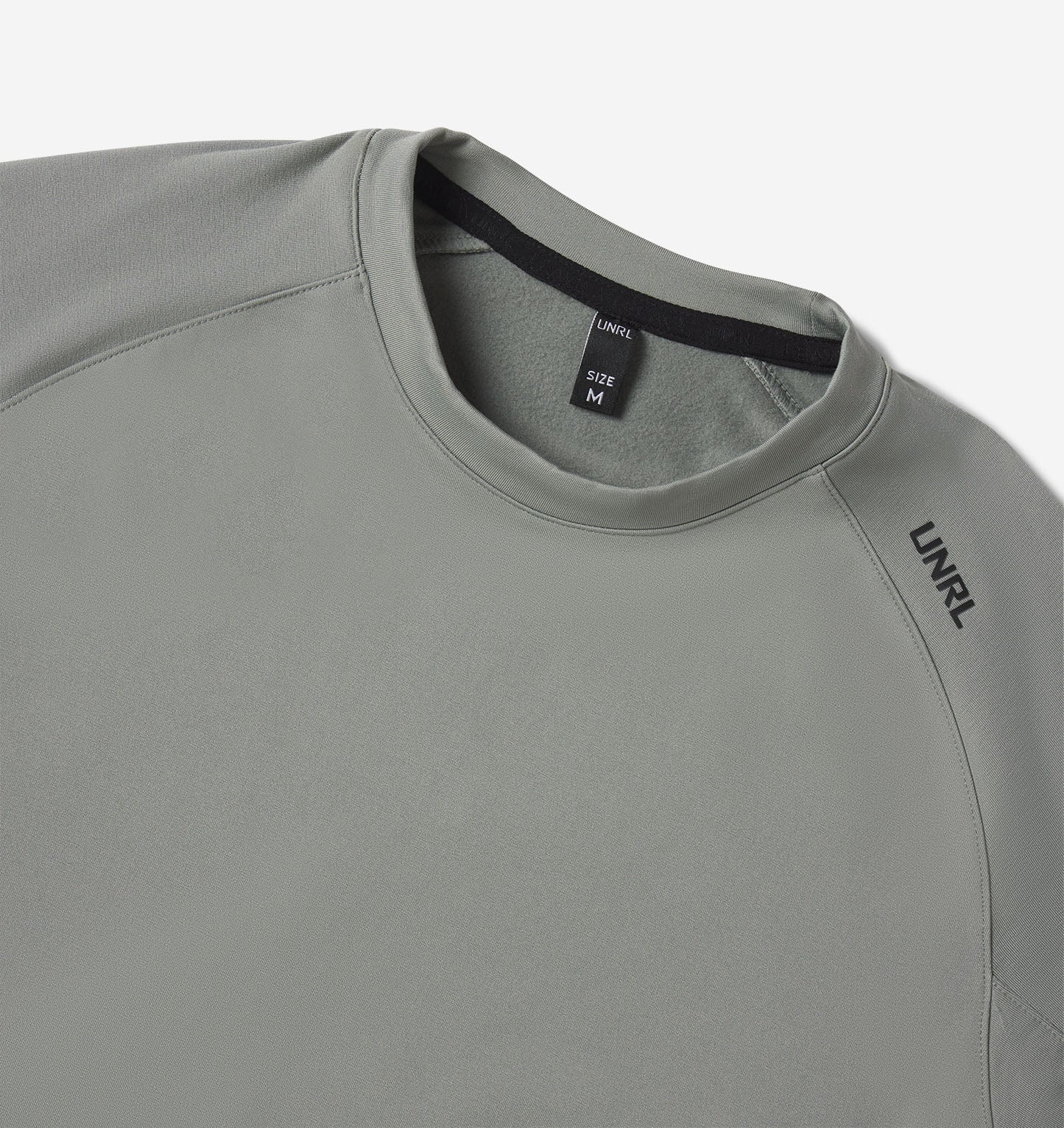 Stylish Unisex Crossover Crewneck Sweatshirt - Comfortable Casual Pullover for Men & Women - Perfect for Streetwear, Lounge & Everyday Wear