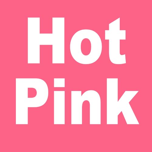 Stand Hot Pink