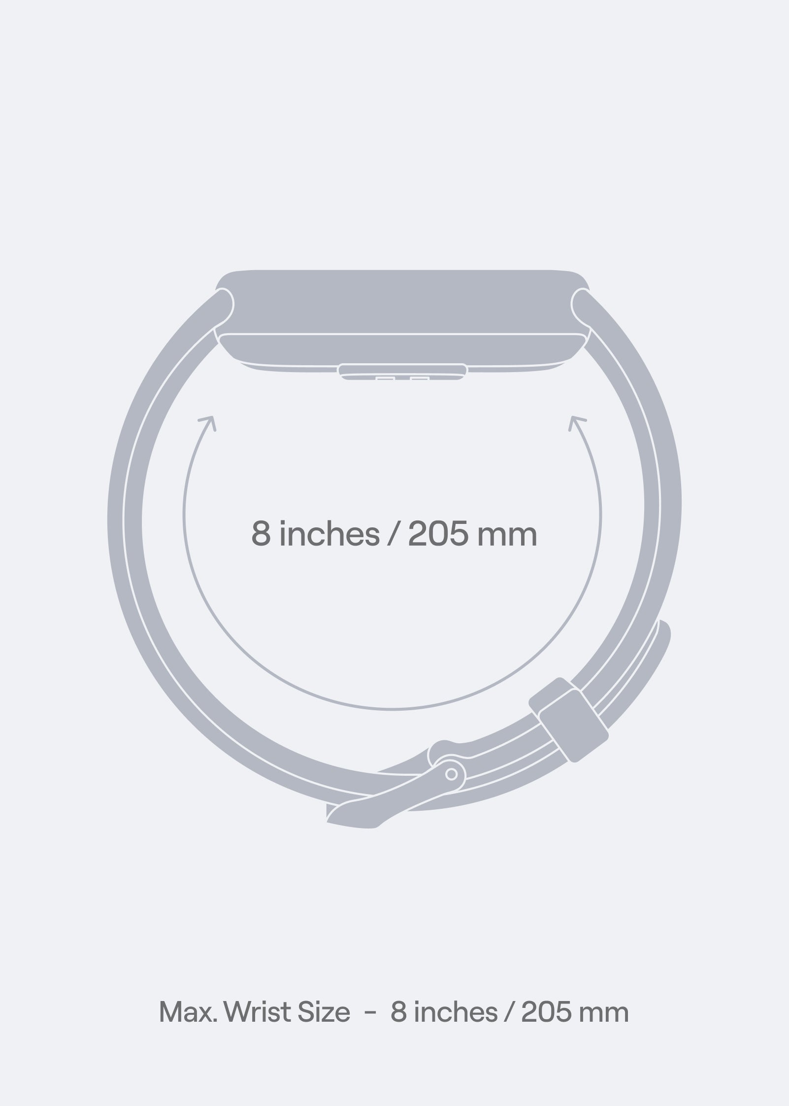 BetterMe Fitness Tracker Strap - Waterproof Activity Tracker with Heart Rate Monitor & Step Counter for Women & Men - Perfect for Running, Gym Workouts & Daily Health Tracking