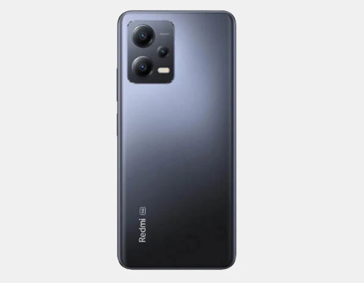 Xiaomi 12 5G Smartphone - 256GB ROM 8GB RAM Dual SIM GSM Unlocked (Gray) - Premium Android Phone for Gaming, Photography & Business Use