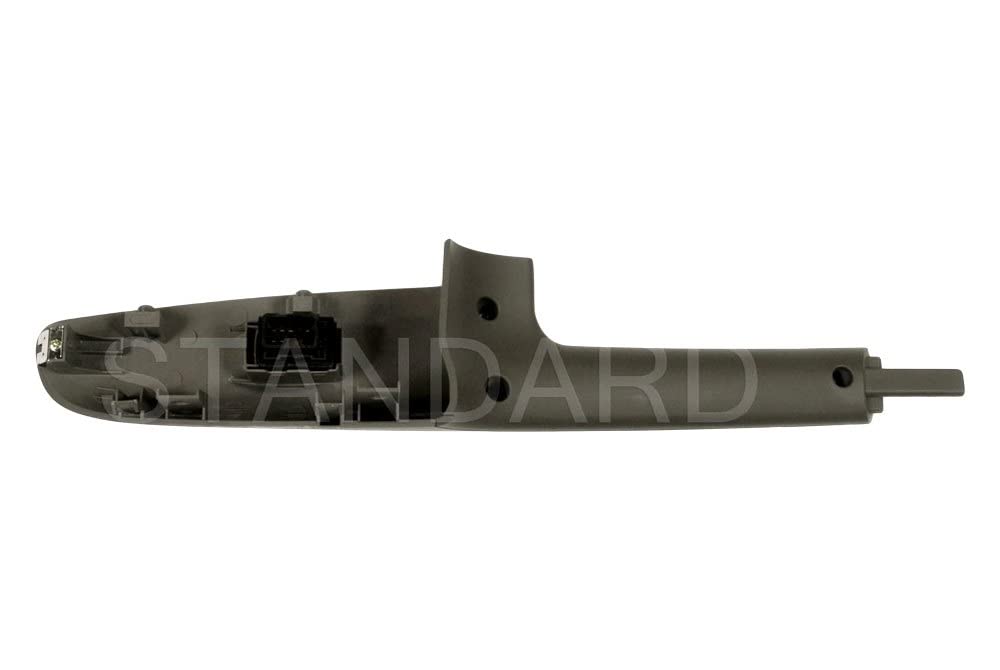Standard Motor Products DWS-1289 Power Window Switch - Compatible with Multiple Car Models - Easy Installation - Perfect for Window Control Repair & Replacement at Home or Auto Shop