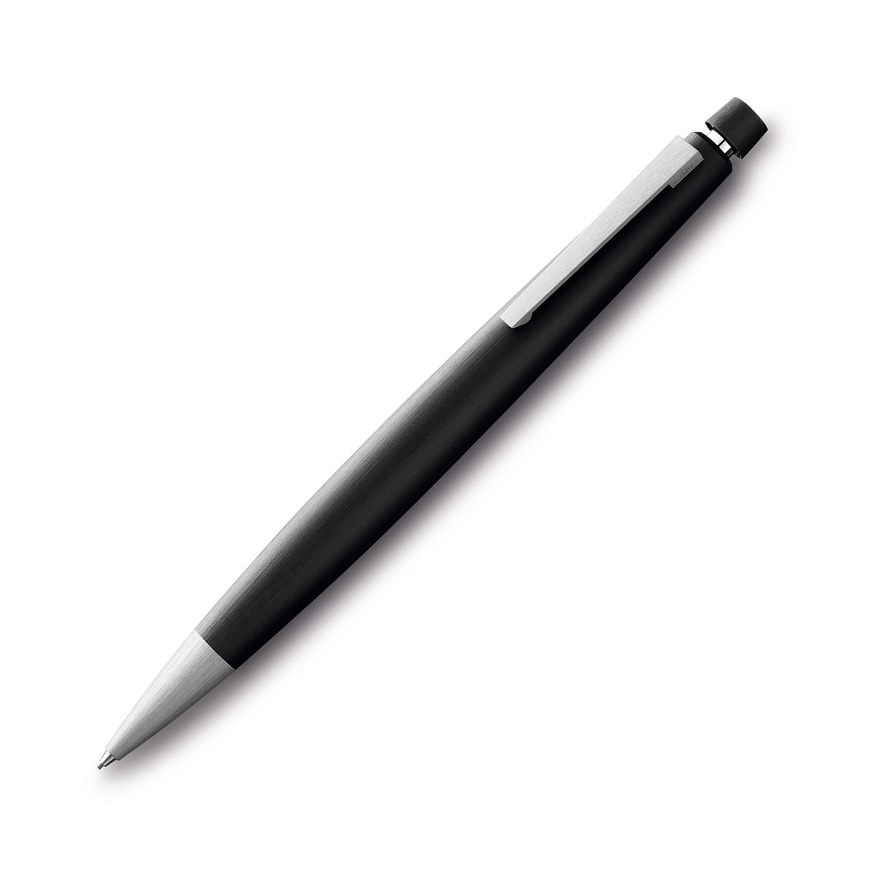 2000 Mechanical Pencil 0.7mm Black - Premium Drafting & Writing Pencils for Artists, Students & Professionals - Perfect for Sketching, Note-Taking & Technical Drawing