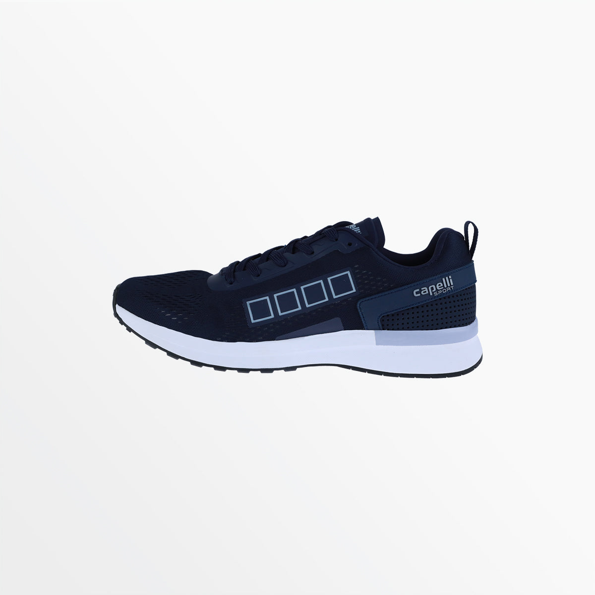 Youth Pro Glide II Running Shoes - Lightweight & Breathable for Men & Women - Perfect for Jogging, Gym Workouts & Daily Wear