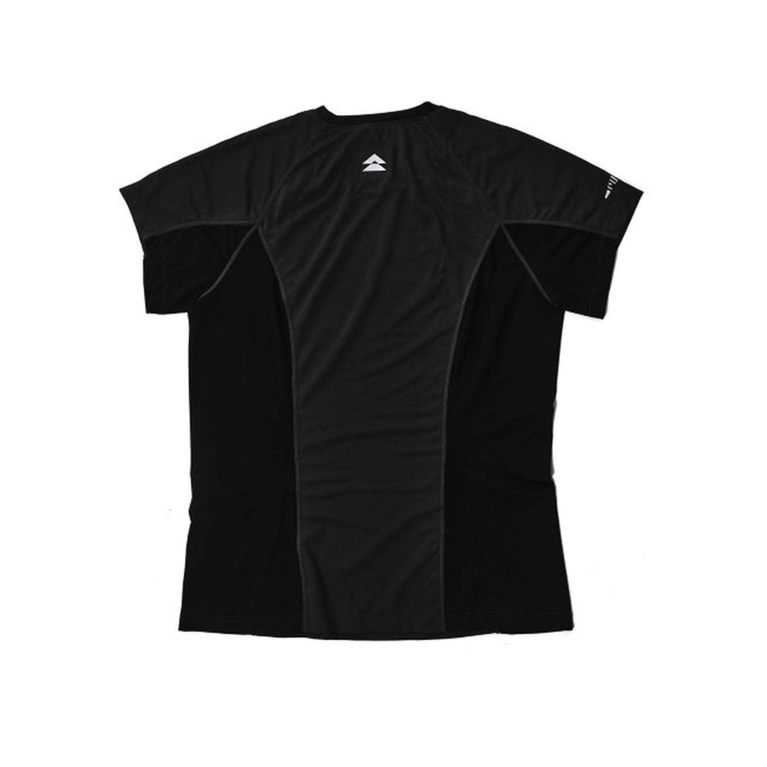 T8 Women's Iced Tee - Soft & Breathable Summer T-Shirt for Casual Wear, Gym & Outdoor Activities