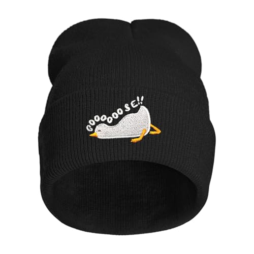 Funny Goose