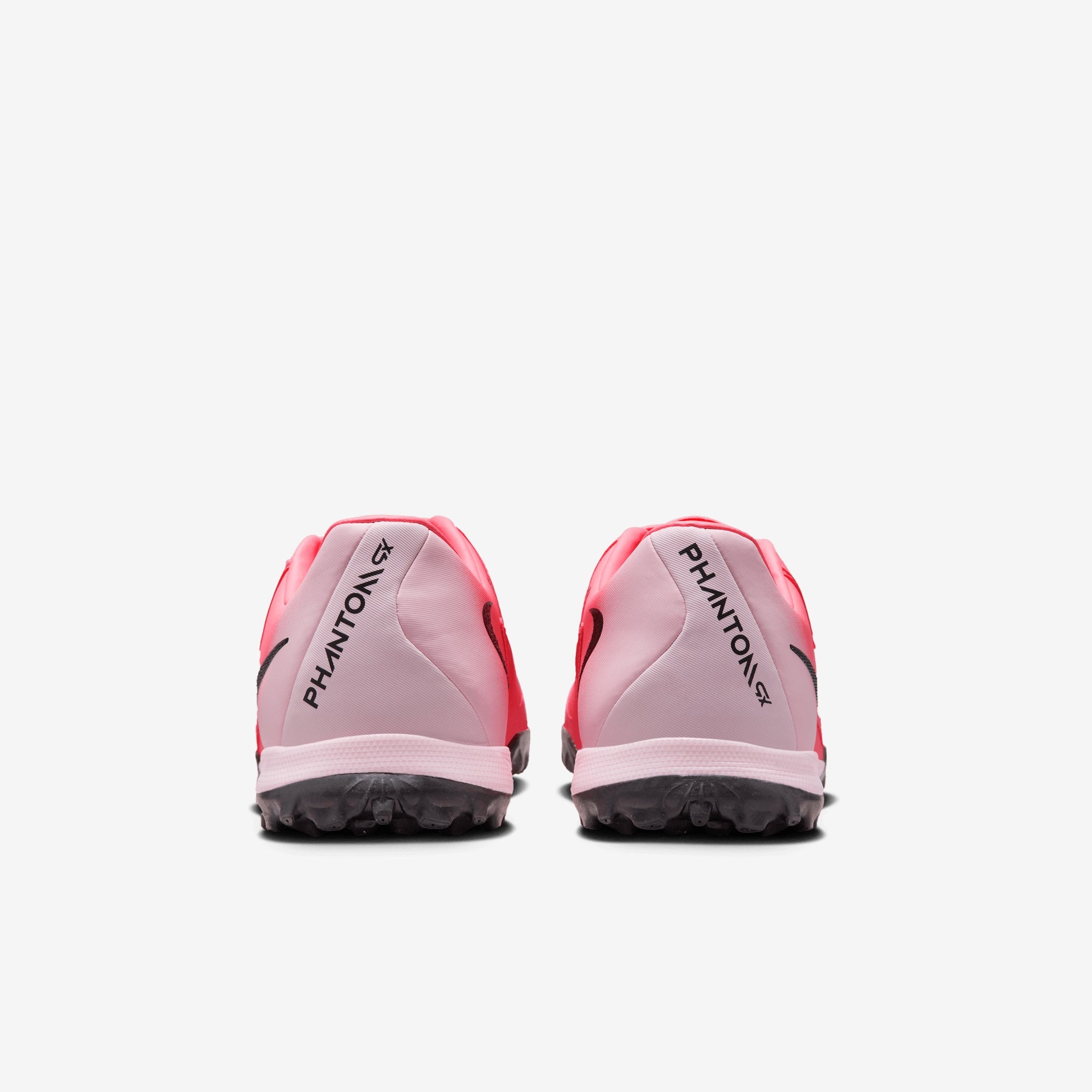 Nike Phantom GX 2 Academy Soccer Cleats - Lightweight Football Shoes for Men & Women - Firm Ground FG - Perfect for Training & Matches - Enhance Performance on the Field