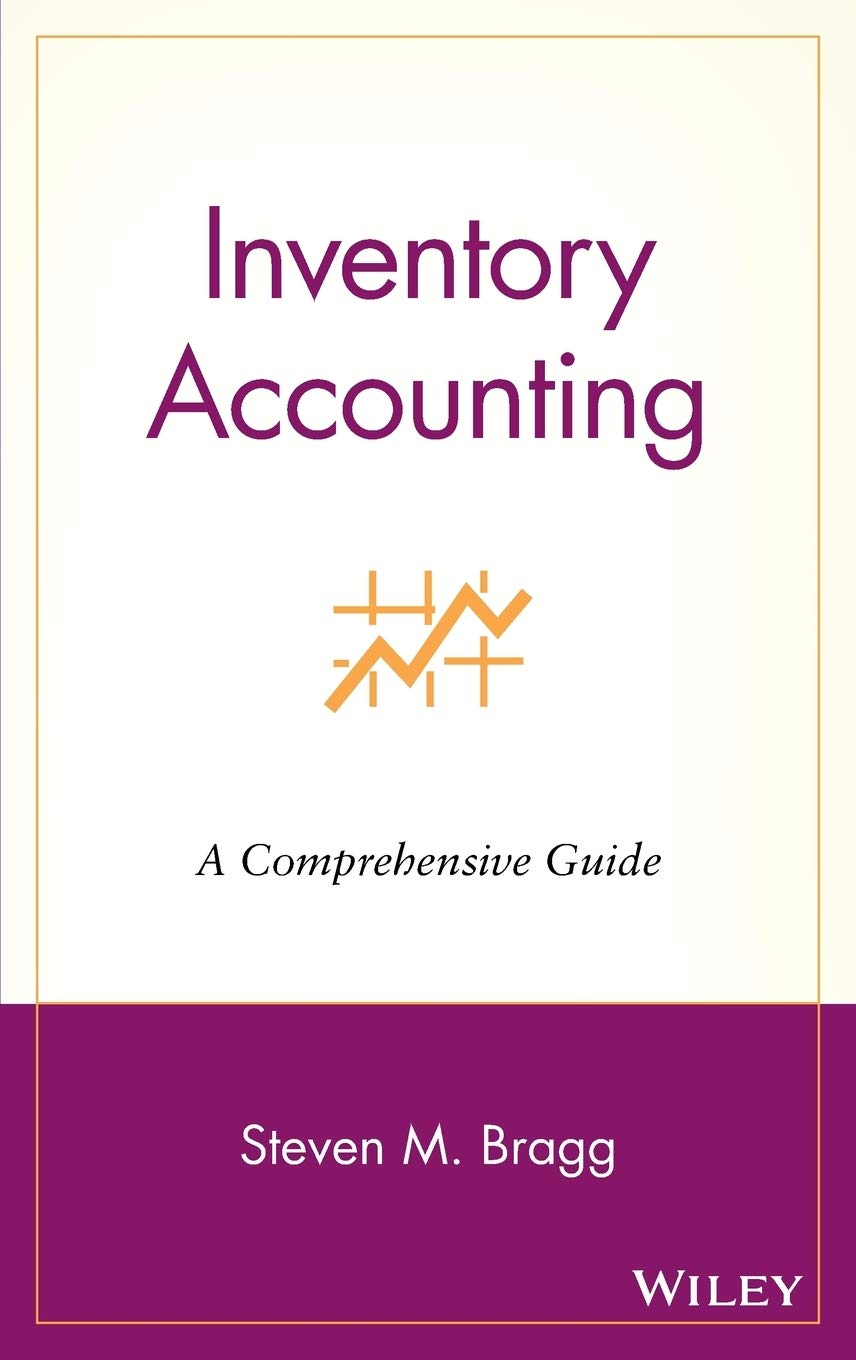 Inventory Accounting Guide: Best Practices, Methods & Tips for Accurate Financial Tracking | Small Business & E-commerce Solutions