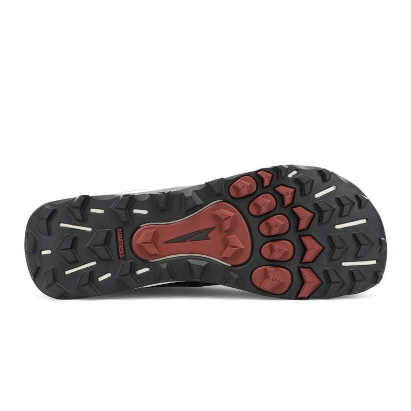 Men's Lone Peak Hiker 1 - Lightweight Hiking Shoes for Men with Traction & Comfort - Perfect for Trail Running, Backpacking & Outdoor Adventures