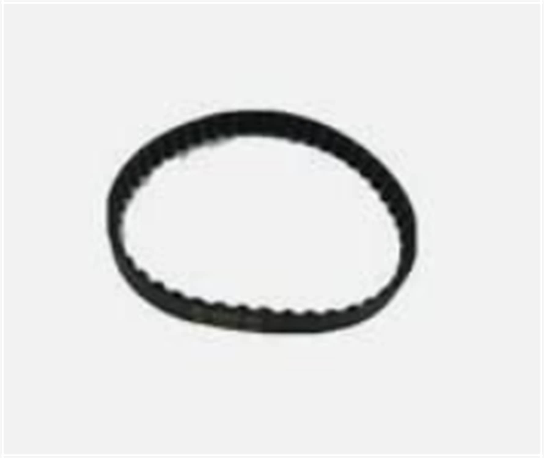 (2 Pack) 26-3315-02 Vacuum Belt Replacement for Electrolux - High-Quality Cogged Geared Belt with Teeth - Perfect for Electrolux Canister & Upright Vacuum Cleaners - Home & Office Cleaning Accessories