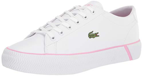 White/Light Pink