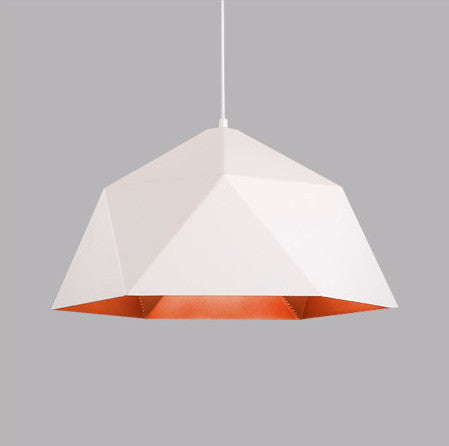 Yari Pendant Light - Modern Minimalist Ceiling Hanging Lamp for Kitchen Island, Dining Room & Bedroom Lighting