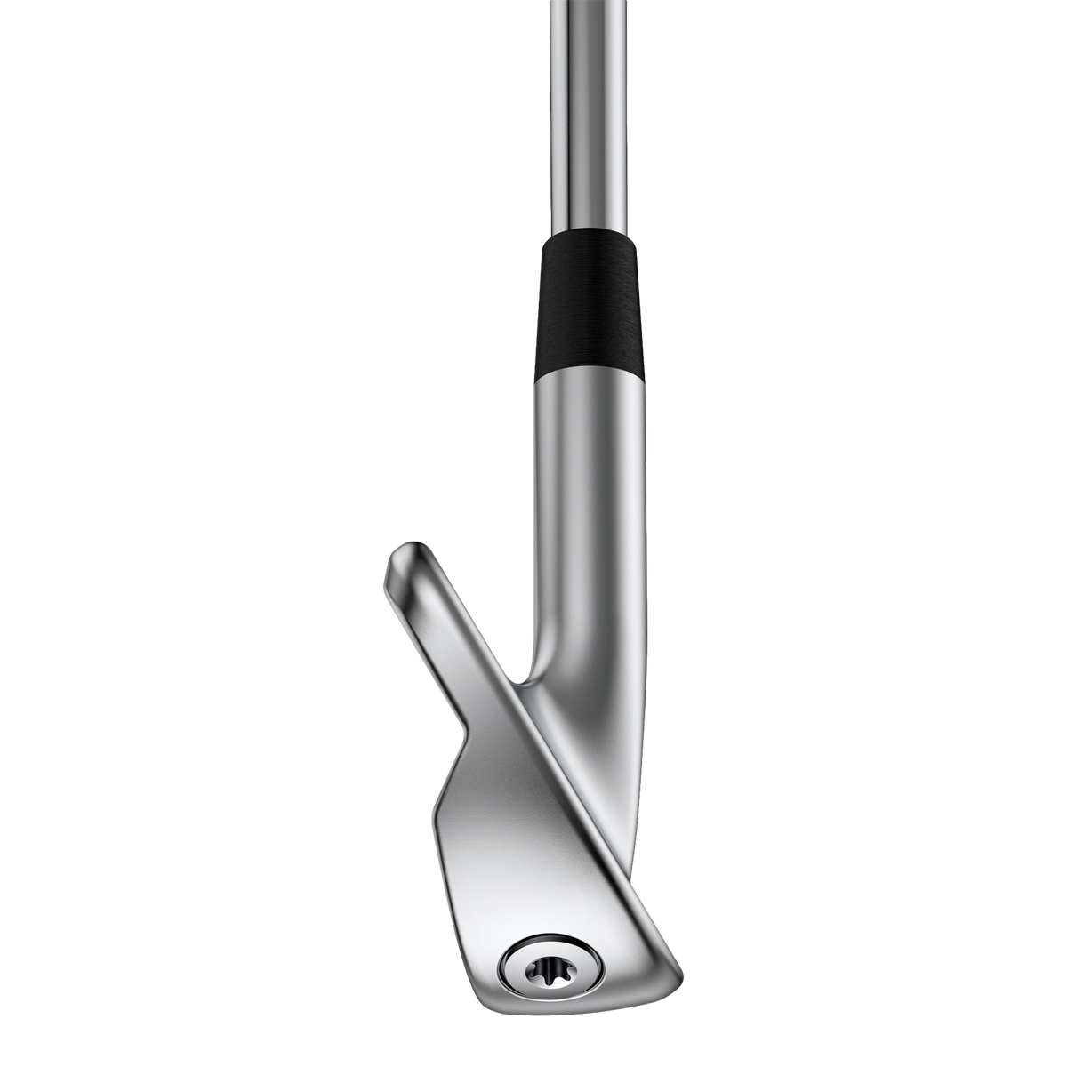 Premium Used PING Blueprint S Iron Set 4-PW with MCA OTI 22 Shaft - High Performance Golf Clubs for Mid-Handicap Players | Perfect for Course Play & Practice Sessions