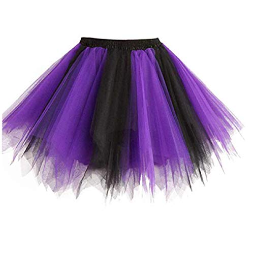 Black-purple