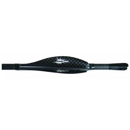 High-Performance Gas Pro Target Efficient Vanes for Archery & Bowhunting - Perfect for Outdoor Sports & Hunting Accessories