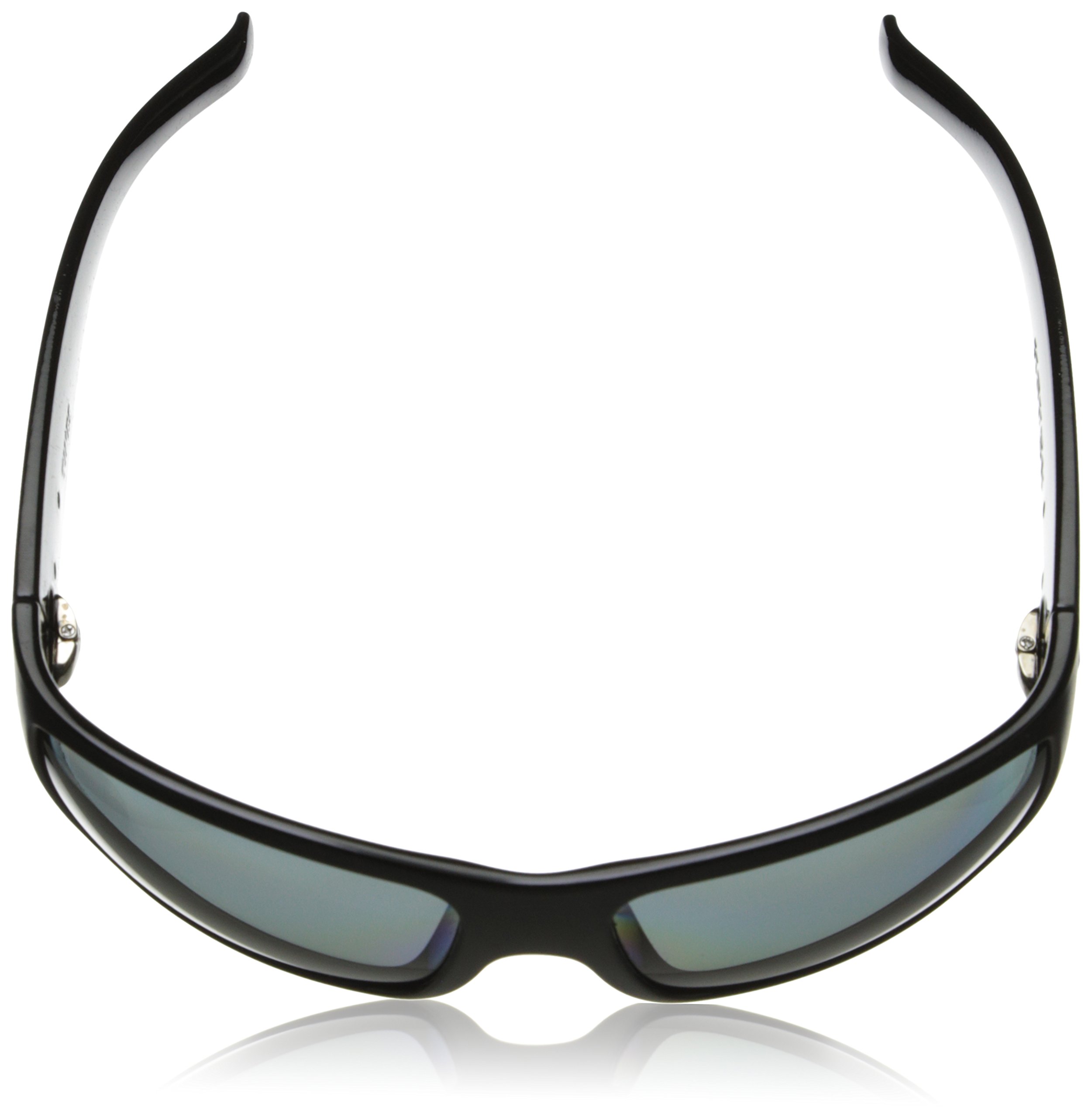 Times 43-9902 Polarized Wrap Sunglasses for Men & Women - UV Protection Sports Sunglasses for Running, Cycling, Fishing & Outdoor Activities