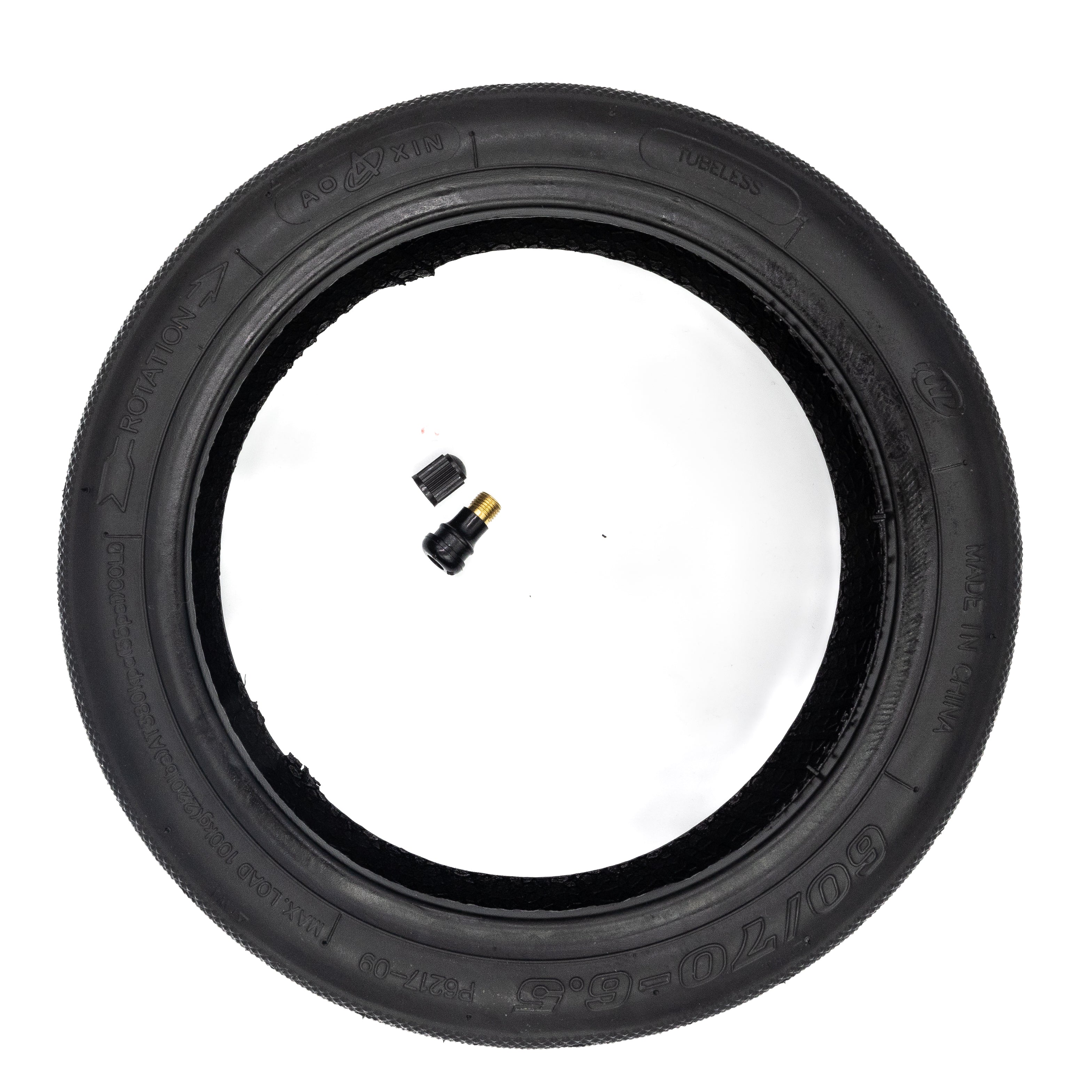 APOLLO AIR 2023 24-Inch Bike Tire Assembly - Premium Replacement Bicycle Tires for Mountain & Road Bikes - Perfect for Commuting, Off-Road Adventures & Urban Cycling