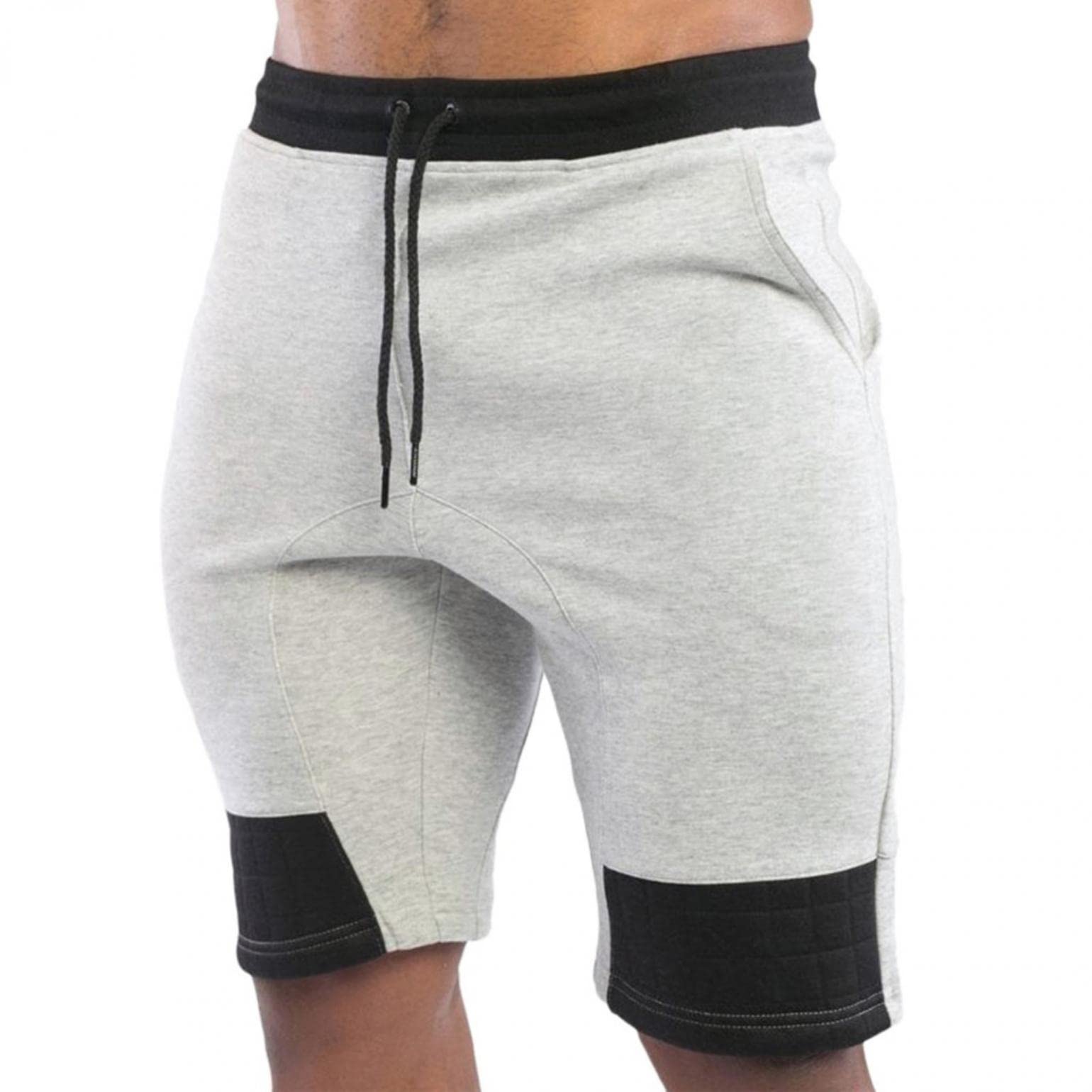 Big and Tall Men's Tactical Cargo Shorts - Cotton Relaxed Fit Work Shorts with Multiple Pockets | Outdoor, Hiking, Camping & Casual Wear